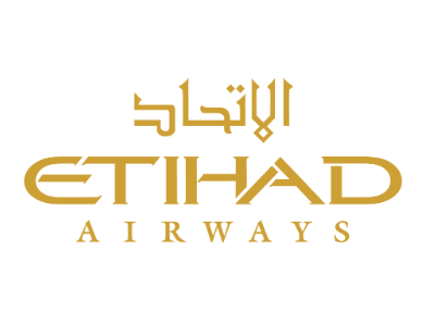 ETIHAD AIRWAYS