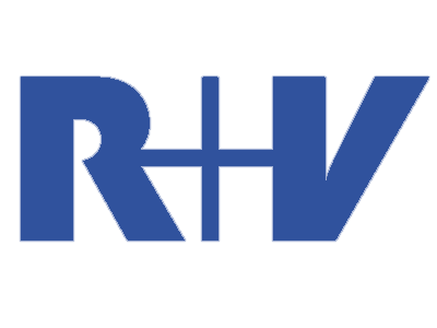 R+V