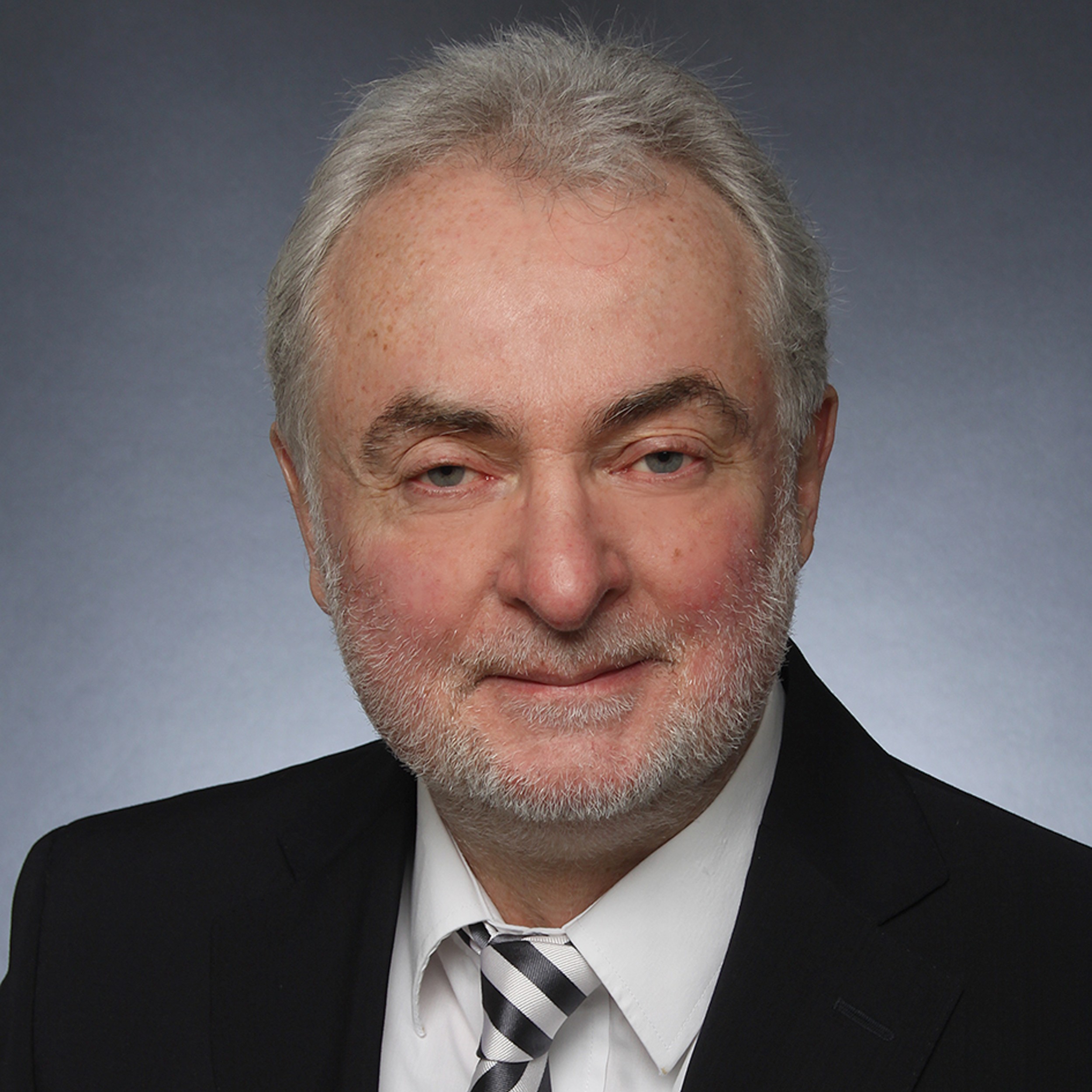 Norbert Greif