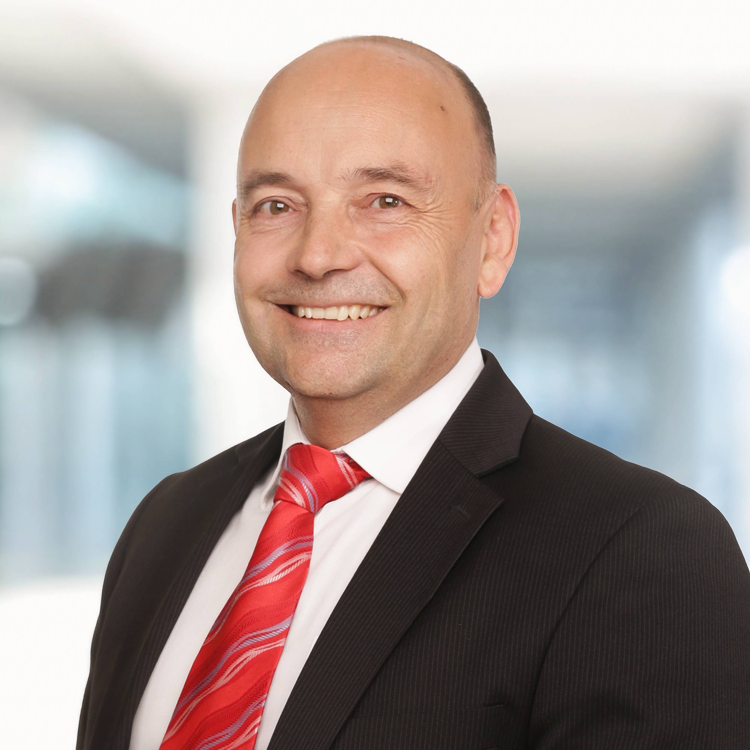 Torsten Zimmermann