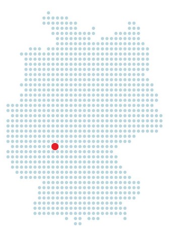 NUCIDA Frankfurt