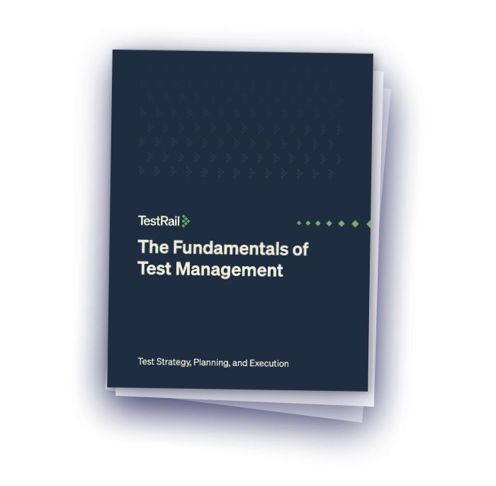 Fundamentals of Test Management