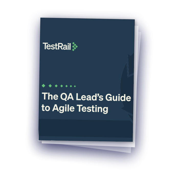 QA Leads Guide of Agile Testing