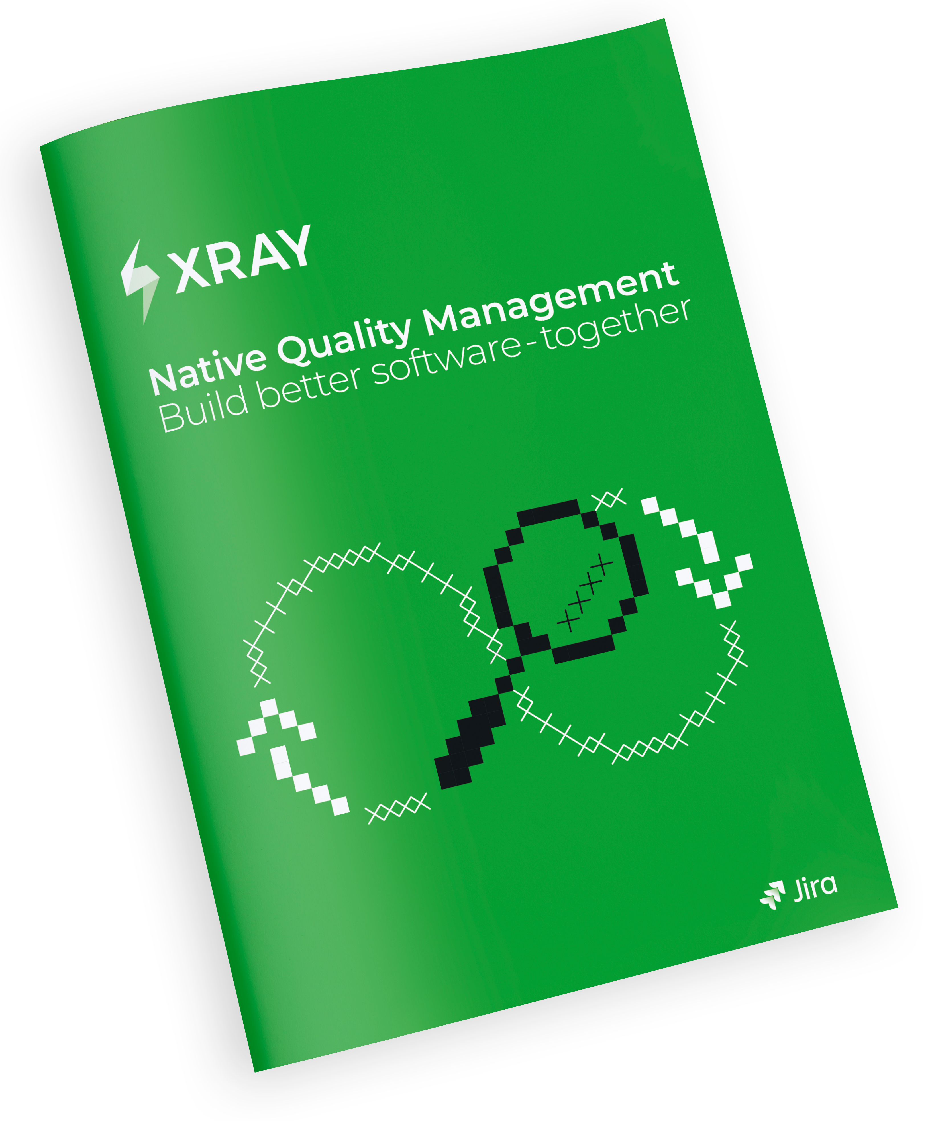 Xray Native Quality Management