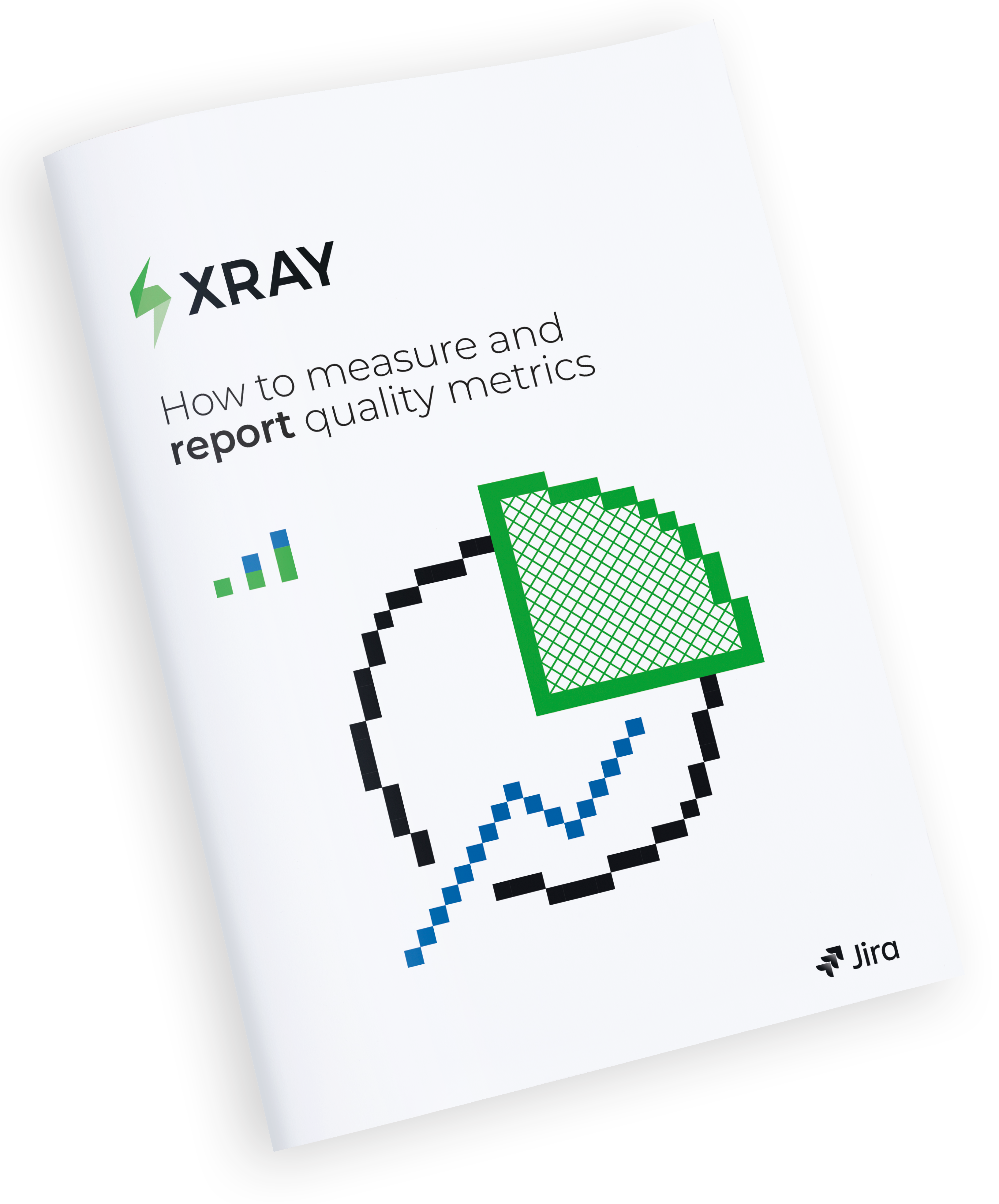 Xray Quality Metrics